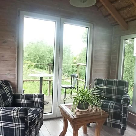 Villa Tiny In De Polders à Zuienkerke Extérieur photo