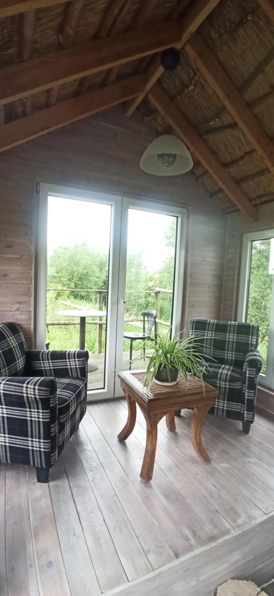 Villa Tiny In De Polders à Zuienkerke Extérieur photo